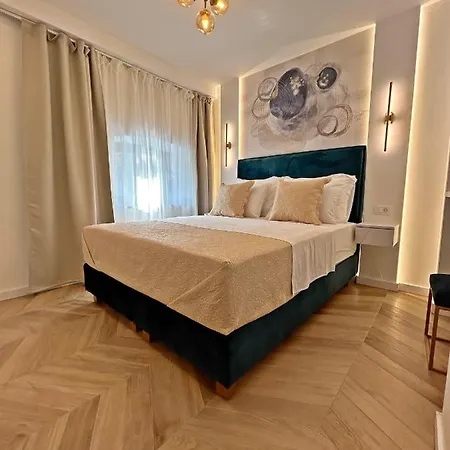 Olivetta Heritage Crikvenica