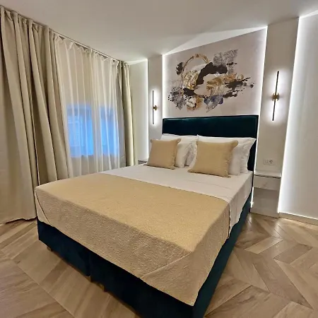 Olivetta Heritage Oda ve Kahvaltı