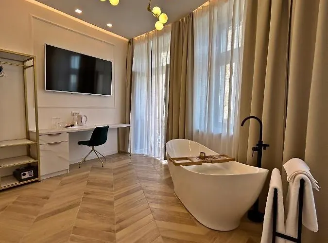 B&B Olivetta Heritage 4*