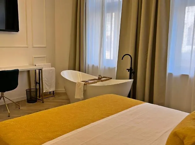 B&B Olivetta Heritage 4*