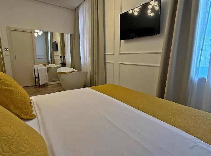 B&B Olivetta Heritage