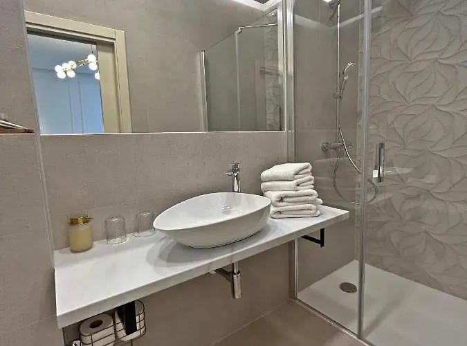 B&B Olivetta Heritage 4*