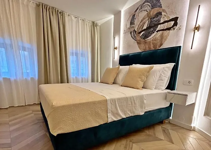 B&B Olivetta Heritage