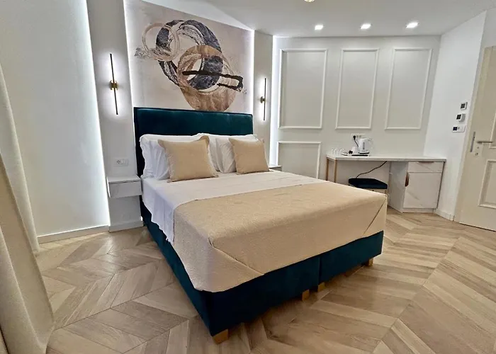 Olivetta Heritage 4*