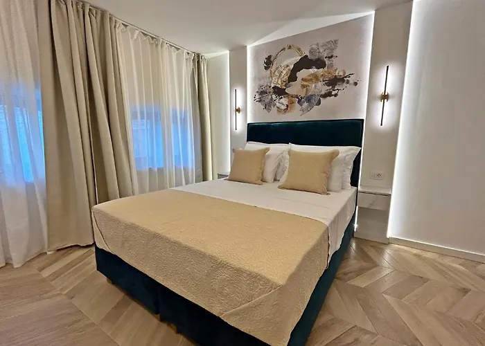 Olivetta Heritage B&B