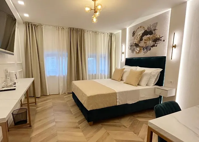 B&B Olivetta Heritage 4*