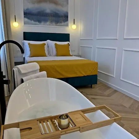 Olivetta Heritage 4* 茨里克韦尼察