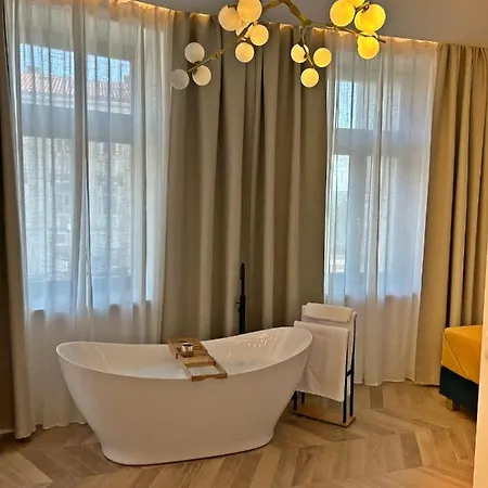 Olivetta Heritage 住宿加早餐酒店 茨里克韦尼察