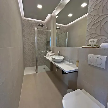 Bed and Breakfast Olivetta Heritage