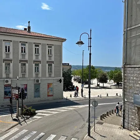 Olivetta Heritage 4*