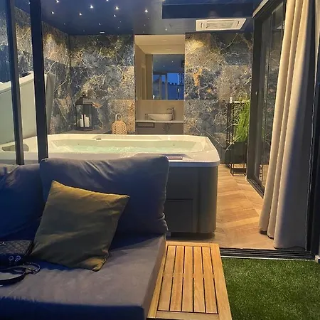 Olivetta Heritage 住宿加早餐酒店 4*