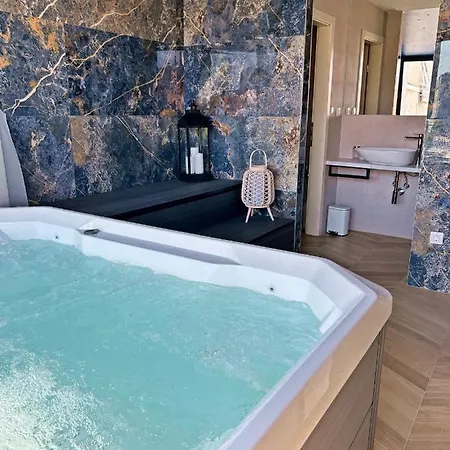 Olivetta Heritage 住宿加早餐酒店