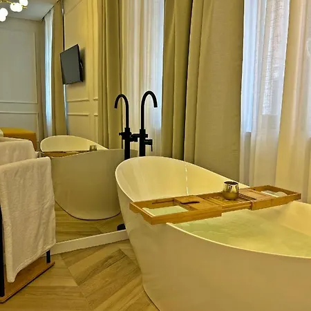 Bed and Breakfast Olivetta Heritage