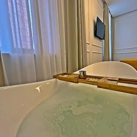 住宿加早餐酒店 Olivetta Heritage 茨里克韦尼察