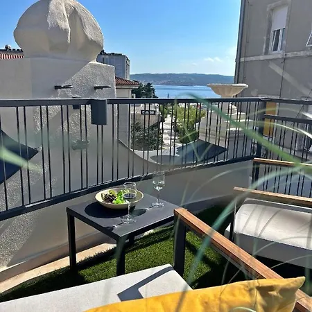 Olivetta Heritage 茨里克韦尼察