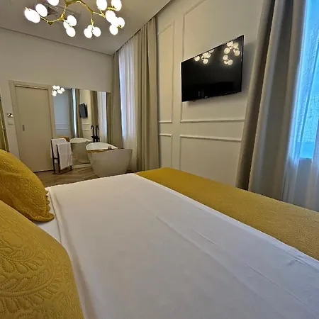 住宿加早餐酒店 Olivetta Heritage