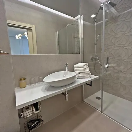 住宿加早餐酒店 Olivetta Heritage 4*