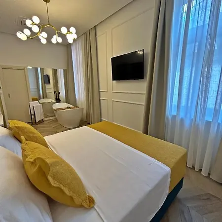 住宿加早餐酒店 Olivetta Heritage 茨里克韦尼察