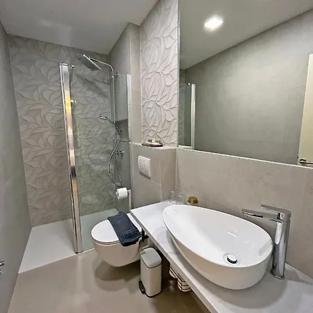 Bed and Breakfast Olivetta Heritage 4*