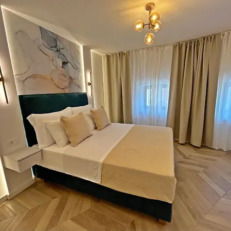Olivetta Heritage Bed and Breakfast 4*