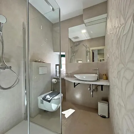 住宿加早餐酒店 Olivetta Heritage 茨里克韦尼察