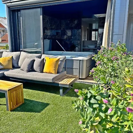 Olivetta Heritage 4* 茨里克韦尼察