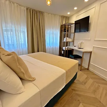 Olivetta Heritage 4* 茨里克韦尼察