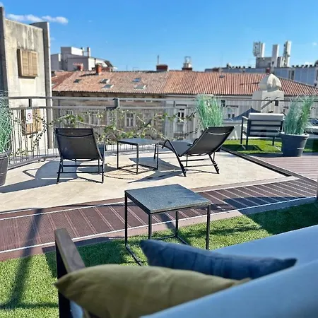 Olivetta Heritage 4*