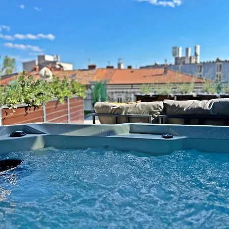 住宿加早餐酒店 Olivetta Heritage 茨里克韦尼察