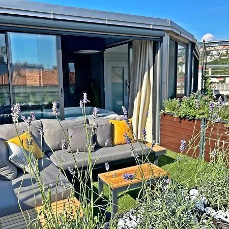 Olivetta Heritage 4*