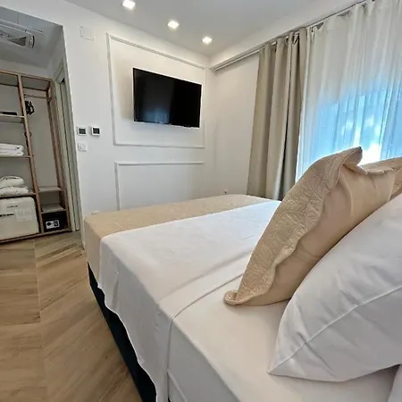 Olivetta Heritage 4* 茨里克韦尼察