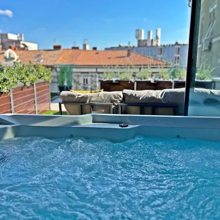 Bed and Breakfast Olivetta Heritage 4*
