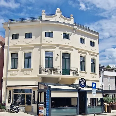 Olivetta Heritage 住宿加早餐酒店 4*