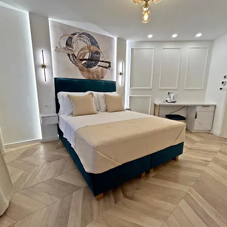 Olivetta Heritage 4*