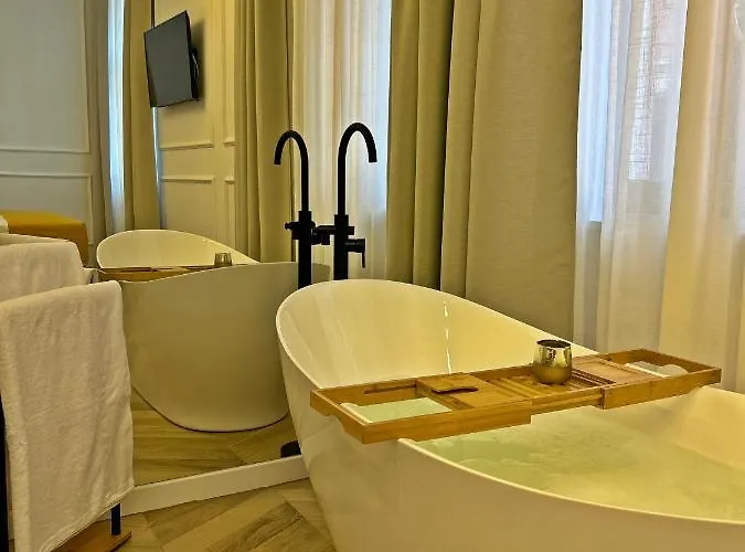 Alojamento de Acomodação e Pequeno-almoço Olivetta Heritage