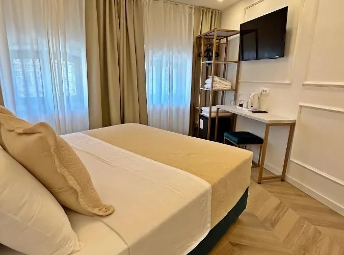 Olivetta Heritage 4* Crikvenica