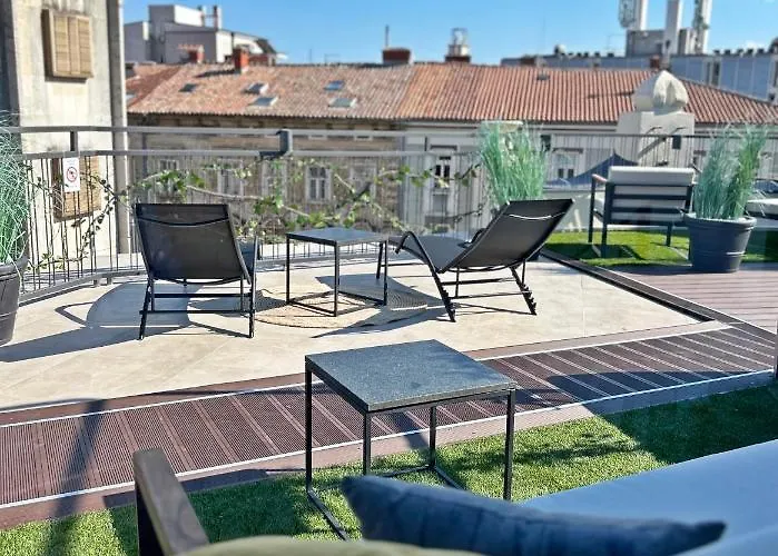 Olivetta Heritage 4*