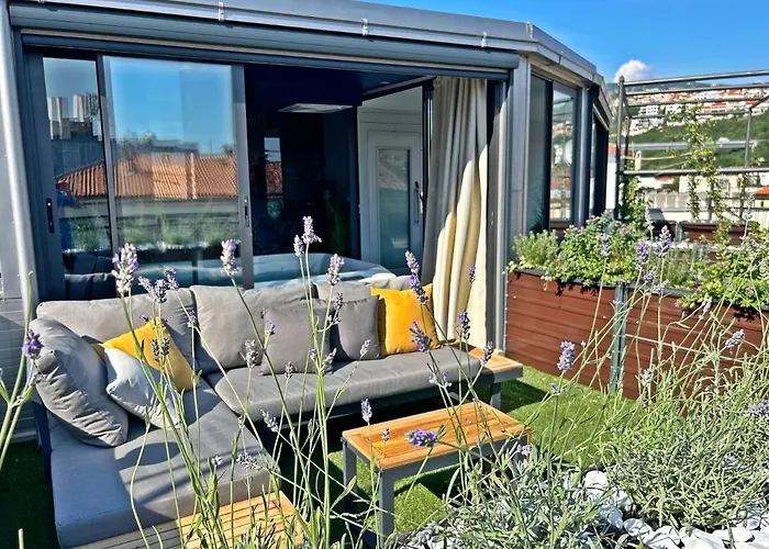 Olivetta Heritage 4*