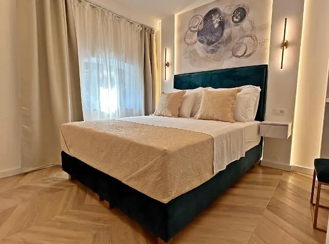 Olivetta Heritage Crikvenica