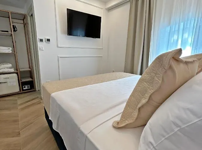 Olivetta Heritage 4* Crikvenica